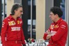 'Eine Menge Einschränkungen': So reagiert Ferrari auf die Coronakrise