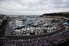 Formel E fährt in Monaco den kompletten Formel-1-Kurs
