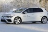 VW Golf 8 R sollte Fünfzylinder kriegen, aber Audi sagte Nein
