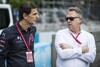 De la Rosa prophezeit: Heutige Formel-1-Fahrer gehen mit 30 bis 35 in Rente