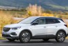 Opel Grandland X: Warum er plötzlich 2.800 Euro teurer wurde ...