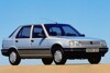 Peugeot 309 (1985-1993): Kennen Sie den noch?