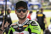 Sandro Cortese: 'Ein normaler Mensch hätte das nicht überlebt'