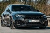 Audi RS 4 Avant (2020) von Abt kriegt noch mehr Leistung und Aero