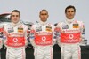 De la Rosa: Paarung Hamilton/Alonso war besser als Senna/Prost