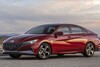 Hyundai Elantra (2020) debütiert in den USA mit schickem Design