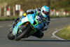 Haslam über Isle of Man TT: 'Man muss BSB-Rennen fahren, um schnell zu sein'