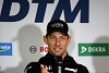 Berger arbeitete an Sensation: Woran Buttons DTM-Wechsel scheiterte