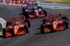 Faszination IndyCar: Zanardi und Co. brachten Dixon auf den Geschmack