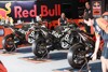 Großer MotoGP-Test mit allen Teams vor erstem Rennen 2020 angedacht