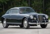 Lancia Aurelia: Dolce-Vita-Traumwagen der 50er-Jahre