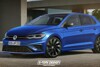 Kein VW Polo R aufgrund zu niedriger Nachfrage