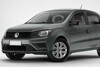 VW Gol, Voyage und Saveiro (2020): Billige Brasilianer