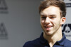 Wegen Corona-Isolation in Dubai: Pierre Gasly verpasst Sim-Racing-Events