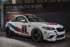 BMW M2 CS Racing: Ist das noch Einsteigerklasse?