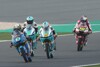 'Bummeln' in der Moto3: Härtere Strafen in der Saison 2020 möglich