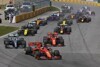 Formel-1-Liveticker: Nach Coronakrise - Droht Übermotivation?