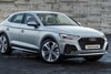 Audi Q5 Sportback (2020): Rendering zeigt den BMW-X4-Rivalen