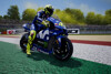 MotoGP eSports: Premiere nun doch ohne Valentino Rossi