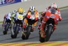 Fotostrecke: Diese Rossi-Gegner gingen vor ihm in MotoGP-Rente