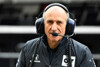 Franz Tost über Sim-Racing: Virtuelle Formel 1 ist 'nicht meine Welt'