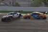Norris crasht, Verstappen wird zum 'Doppelsieger' im Sim-Racing