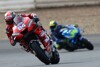 MotoGP-Fahrermanager erklärt, wie schwierig das Training aktuell ist