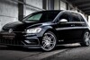 VW Golf R von Manhart kriegt 50 Prozent mehr Leistung