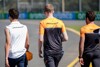 Nach Corona-Quarantäne: McLaren-Mitarbeiter zurück aus Australien