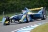 Cyril Abiteboul: Warum die Formel E für Hersteller nicht attraktiv ist