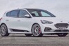 Mountune Ford Focus ST (2020): Fast so stark wie der alte Focus RS