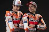 Marquez-Brüder vor virtuellem Rennen: 'Tun das für alle, die MotoGP lieben'