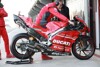 Alberto Puig: 'Honda wäre für Katar bereit gewesen, Ducati nicht'