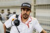 Selbst mit 40 Jahren: Alonso laut Button noch immer siegfähig!