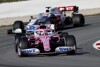 Formel-1-Liveticker: Experte rechnet mit Teampleiten wegen Corona