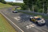 Digitale Nürburgring Langstrecken-Serie fährt acht weitere Rennen