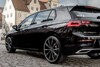 VW Golf 8 bekommt 20-Zöller von Abt: Zu viel oder genau richtig?