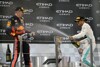 TV-Experte Brundle: Verstappen mittlerweile besser als Hamilton?