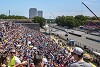 DTM-Auftakt auf dem Norisring: Kommt schon am Mittwoch die Absage?