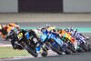 'Russisches Roulette' in Katar: Warum die Moto2 noch nicht aussagekräftig ist