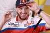 'Motivation wird auf die Probe gestellt': Jack Miller über Training in Corona-Pause