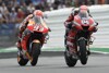 Gigi Dall'Igna: 'Auch mit weniger als 13 MotoGP-Rennen ist es eine WM'