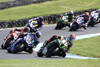 Nach der Coronakrise: Mehr als drei Rennen pro WSBK-Wochenende?