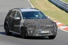 Hyundai Kona N (2020) mit riesigem Auspuff am Ring erwischt