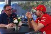 Medienbericht in Italien: Ferrari will Sebastian Vettels Gehalt kürzen