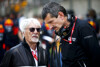 Coronakrise: Bernie Ecclestone würde alle F1-Veranstalter aufkaufen