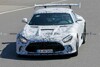 Mercedes-AMG GT Black Series (2021) soll 720 PS haben