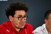 Mattia Binotto: Saisonfinale 2020 im Januar 2021 ist möglich