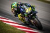 Yamaha-Teamdirektor: Rossi braucht nur 'zwei, drei Rennen' für Entscheidung