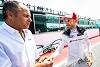 Coronavirus gefährdet die DTM: Rene Rast fürchtet 'Einbußen'